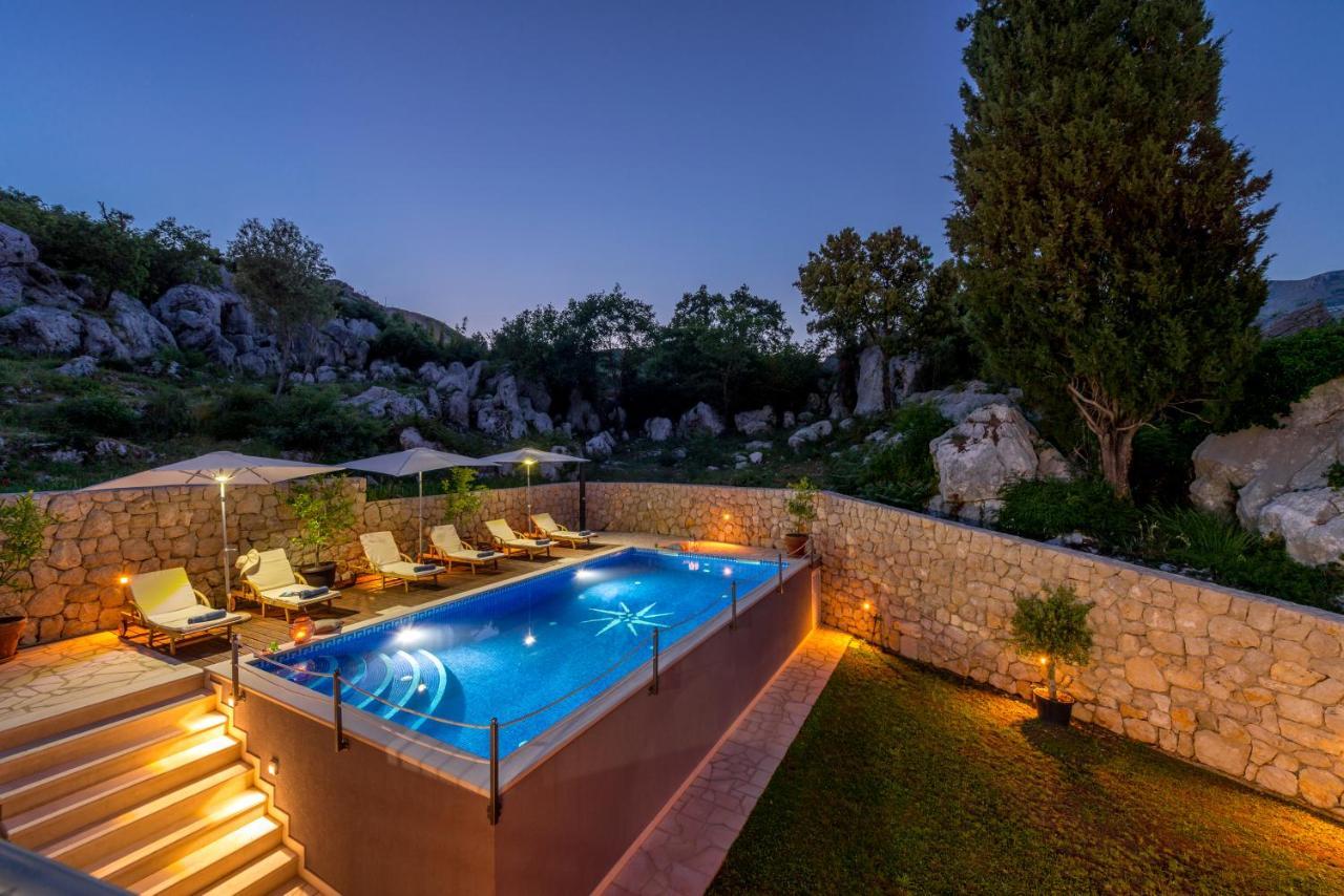 Villa Ane Celopeci Exterior photo
