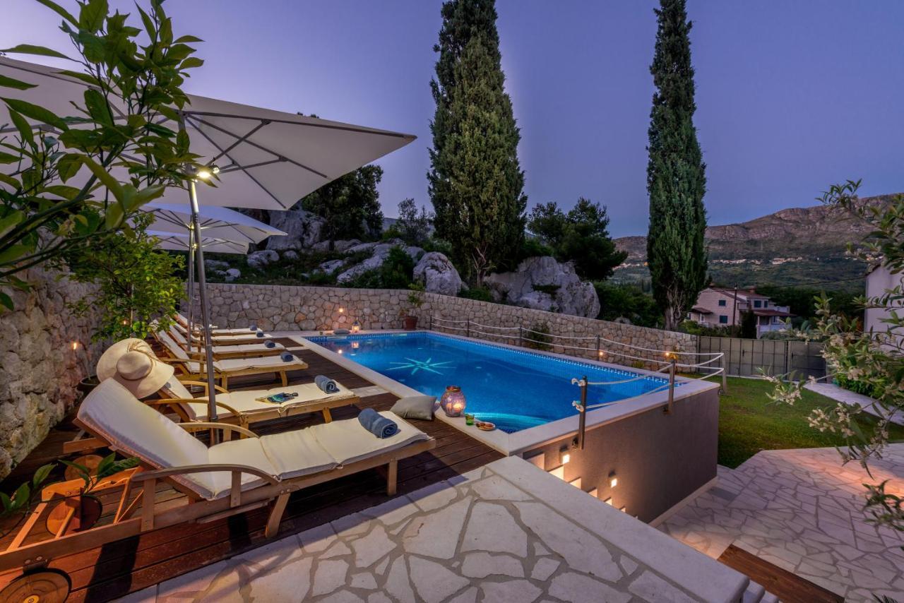 Villa Ane Celopeci Exterior photo